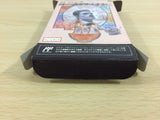 Tantei Jinguuji Saburou Toki no Sugiyuku Mam BOXED NES Famicom Japan - UB4593