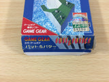 Putt & Putter BOXED Sega Game Gear Japan - DF4222