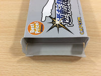 UD7912 Ace Attorney Phoenix Wright 2 BOXED GameBoy Advance Japan