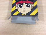 Hammerin' Harry Daiku no Gen san Ghost Building BOXED Game Boy Japan - UB5237