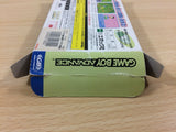 Doraemon Midorino Wakusei BOXED GameBoy Advance Japan - UB3027