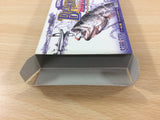 American Bass Challenge Super Black Bass BOXED GameBoy Advance Japan - UC2600