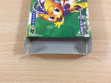 UD8163 Pinobee Adventure BOXED GameBoy Advance Japan