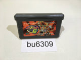 Medabots AX Metabee Ver. Medarot G Kabuto Ver. GameBoy Advance Japan - BU6309