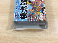 UD8343 Momotaro Matsuri Peach Boy BOXED GameBoy Advance Japan