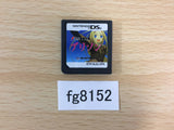 DS Dengeki Bunko Alison Nintendo DS Japan - FG8152