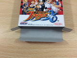 ub8761 The King of Fighters '96 BOXED GameBoy Game Boy Japan