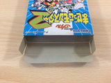 Wataru Mazekko Monster 2 BOXED GameBoy Game Boy Japan - UD1570