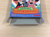 Tokyo Disneyland Mickey no Cinderella jou BOXED GameBoy Game Boy Japan - UB6685