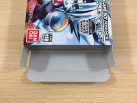 UC1186 Onmyou Taisenki Zeroshiki BOXED GameBoy Advance Japan