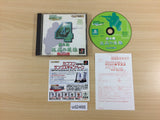 Capcom Generation 4 Kokou No Eiyuu PS1 Japan - UD2466