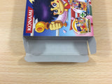 Kessakusen! Ganbare Goemon 1 + 2 BOXED GameBoy Advance Japan - UB8877