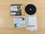 Gallop Racer PS1 Japan - UD2225