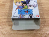 DH6455 Hunter x Hunter Ishi o Tsugu Mono BOXED Wonder Swan Bandai Japan
