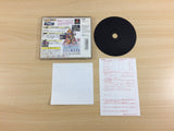 Capcom Generation 4 Kokou No Eiyuu PS1 Japan - UD2466