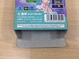 Phantasy Star Gaiden BOXED Sega Game Gear Japan - DG6688