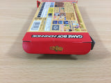 UB3367 Gakkou no Kaidan Hyakuyoubako no Fuuin BOXED GameBoy Advance Japan