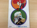 UB7733 Battle Golfer Yui BOXED Mega Drive Genesis Japan
