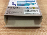 DI3391 Taito Chase H.Q BOXED Sega Game Gear Japan