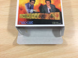 df1459 Nihon Pro Mahjong Renmei Konin Tetsuman BOXED Wonder Swan Bandai Japan