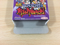 df2343 SAMURAI SHODOWN SPIRITS 3 III ZANKURO MUSOUKEN BOXED Game Boy Japan