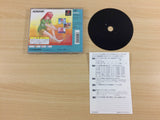 Tokimeki Memorial Selection Fujisaki Shiori PS1 Japan - UD1739