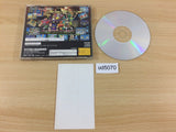 2do Aru Koto ha Sando R Sega Saturn Japan - UD5070