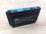 DH2099 Elemental Master BOXED Mega Drive Genesis Japan
