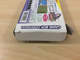 American Bass Challenge Super Black Bass BOXED GameBoy Advance Japan - UC2600