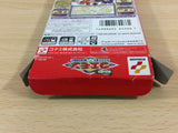 Goemon Mononoke Dochu Tobidase Nabe Bugyo! BOXED GameBoy Game Boy Japan - UB7867