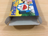 Doraemon Midorino Wakusei BOXED GameBoy Advance Japan - UB3027