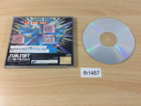 Game no Tetsujin The Shanghai Sega Saturn Japan - FH1457
