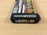 UB3627 Shogi Mah Jong Hanafuda ReVer.si Othello BOXED GameBoy Advance Japan