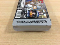 UD7912 Ace Attorney Phoenix Wright 2 BOXED GameBoy Advance Japan