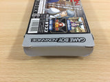 UD7912 Ace Attorney Phoenix Wright 2 BOXED GameBoy Advance Japan