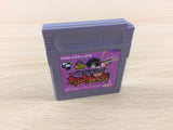 df2343 SAMURAI SHODOWN SPIRITS 3 III ZANKURO MUSOUKEN BOXED Game Boy Japan
