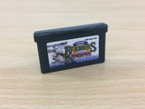 American Bass Challenge Super Black Bass BOXED GameBoy Advance Japan - UC2600