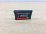 UB3367 Gakkou no Kaidan Hyakuyoubako no Fuuin BOXED GameBoy Advance Japan