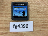 Simulation Pro Base Ball Nintendo DS Japan - FG4396