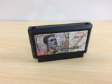 Tantei Jinguuji Saburou Toki no Sugiyuku Mam BOXED NES Famicom Japan - UB4593