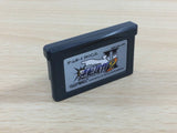 UD7912 Ace Attorney Phoenix Wright 2 BOXED GameBoy Advance Japan