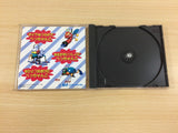Bug Jump Shite Fundzukechatte Pecchanko Sega Saturn Japan - UD4927