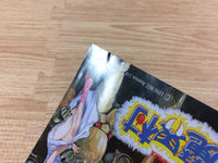 DH3697 Dai Makaimura BOXED PC Engine Japan