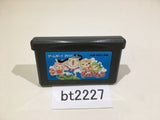 Chobi of Animal Island GameBoy Advance Japan - BT2227