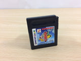 Goemon Mononoke Dochu Tobidase Nabe Bugyo! BOXED GameBoy Game Boy Japan - UB7867