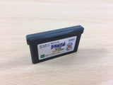 Doraemon Midorino Wakusei BOXED GameBoy Advance Japan - UB3027