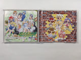 Yuukyuu Gensoukyoku limited Sega Saturn Japan - FC9786