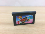 Kessakusen! Ganbare Goemon 1 + 2 BOXED GameBoy Advance Japan - UB8877