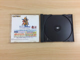 Capcom Generation 4 Kokou No Eiyuu PS1 Japan - UD2466