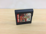UB4676 J.League Soccer Dream Eleven BOXED Sega Game Gear Japan